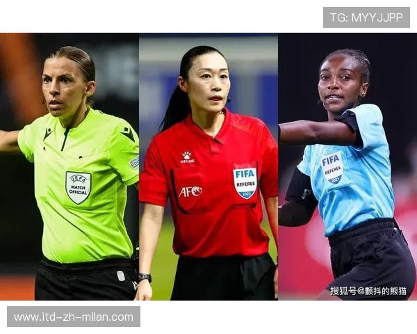 解析 2026 世界杯“中北美地理隔阂”对裁判体能的考核标准。